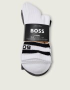 BOSS BLACK Șosete 3-pack