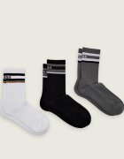 BOSS BLACK Șosete 3-pack