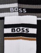 BOSS BLACK Șosete 3-pack