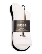 BOSS BLACK Șosete 3-pack