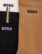 BOSS BLACK Șosete 3-pack