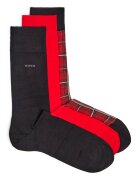 BOSS BLACK Șosete 3-pack 3P Giftset Winter CC