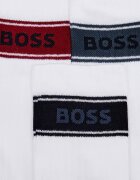 BOSS BLACK Șosete 3-pack 3P QS Rib Stripe CC