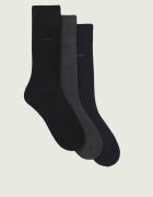 BOSS BLACK Șosete 3-pack 3P RS GiftSet Uni CC