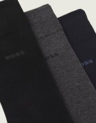 BOSS BLACK Șosete 3-pack 3P RS GiftSet Uni CC