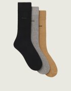 BOSS BLACK Șosete 3-pack 3P RS GiftSet Uni CC
