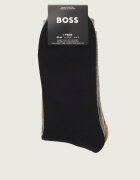 BOSS BLACK Șosete 3-pack 3P RS GiftSet Uni CC