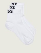 BOSS BLACK Șosete 3-pack 3P SH Logo CC SP W