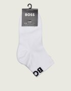 BOSS BLACK Șosete 3-pack 3P SH Logo CC SP W