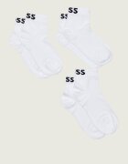 BOSS BLACK Șosete 3-pack 3P SH Logo CC SP W