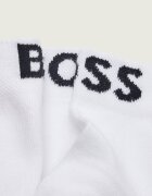 BOSS BLACK Șosete 3-pack 3P SH Logo CC SP W