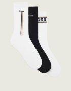 BOSS BLACK Șosete 3-pack 3PQSGiftset IconicCC