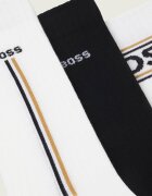 BOSS BLACK Șosete 3-pack 3PQSGiftset IconicCC