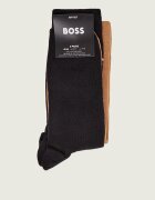 BOSS BLACK Șosete 3-pack Giftset ArgyleCC