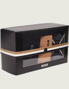 BOSS BLACK Șosete 3-pack Giftset ArgyleCC