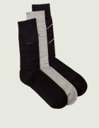 BOSS BLACK Șosete 3-pack Giftset Icon CC