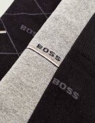 BOSS BLACK Șosete 3-pack Giftset Icon CC