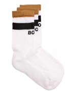 BOSS BLACK Șosete 3-pack Iconic