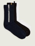 BOSS BLACK Șosete 3-pack Lurex