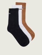 BOSS BLACK Șosete 3-pack QS Iconic CC SP