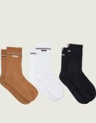 BOSS BLACK Șosete 3-pack QS Iconic CC SP