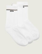 BOSS BLACK Șosete 3-pack QS Iconic CC SP