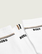 BOSS BLACK Șosete 3-pack QS Iconic CC SP