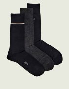 BOSS BLACK Șosete 3-pack RS Gifts CC
