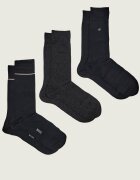 BOSS BLACK Șosete 3-pack RS Gifts CC