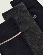 BOSS BLACK Șosete 3-pack RS Gifts CC