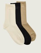 BOSS BLACK Șosete 3-pack RS Uni Logo CC