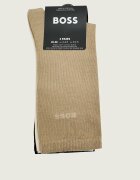 BOSS BLACK Șosete 3-pack RS Uni Logo CC