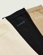 BOSS BLACK Șosete 3-pack RS Uni Logo CC
