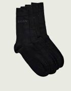 BOSS BLACK Șosete 4-pack 4PRSGiftset IconicCC