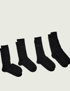 BOSS BLACK Șosete 4-pack 4PRSGiftset IconicCC