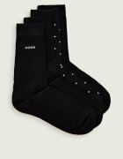 BOSS BLACK Șosete 4-pack GiftShine