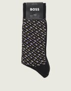 BOSS BLACK Șosete 4-pack RS Gift Monogram