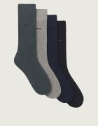 BOSS BLACK Șosete 4-pack RS GiftSet Uni CC