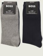 BOSS BLACK Șosete 4-pack RS GiftSet Uni CC