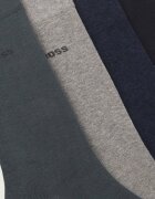 BOSS BLACK Șosete 4-pack RS GiftSet Uni CC