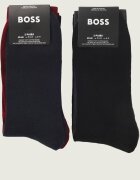 BOSS BLACK Șosete 4-pack RS GiftSet Uni CC