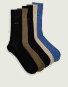 BOSS BLACK Șosete 5-pack