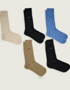 BOSS BLACK Șosete 5-pack