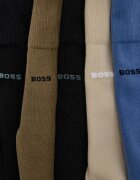 BOSS BLACK Șosete 5-pack