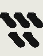 BOSS BLACK Șosete 5-pack 5P AS Uni CC