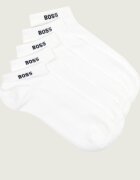 BOSS BLACK Șosete 5-pack 5P AS Uni CC