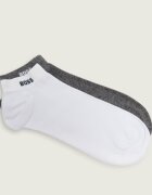 BOSS BLACK Șosete/tălpici 2-pack