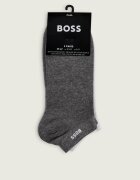 BOSS BLACK Șosete/tălpici 2-pack