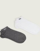 BOSS BLACK Șosete/tălpici 2-pack