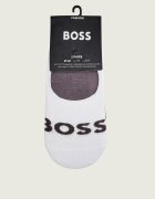 BOSS BLACK Șosete/tălpici 2-pack